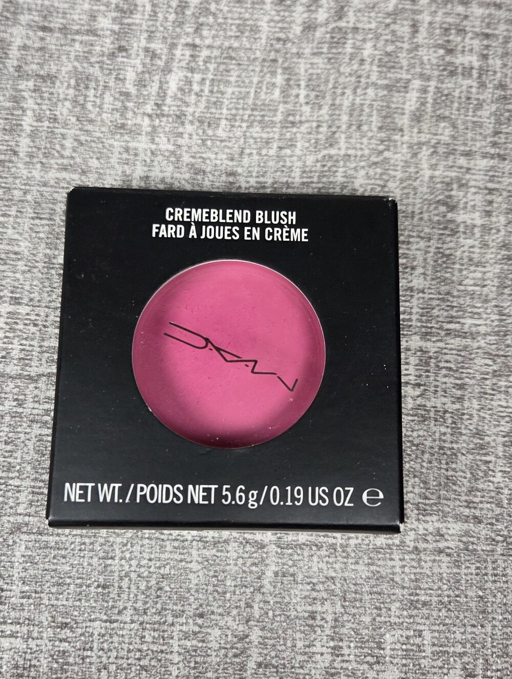 Mac Florida Cremeblend Pink Blush Limited Edition / Discontinued NEW IN BOX